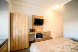 Quality Inn Chandler I-10 - Chandler - 1
