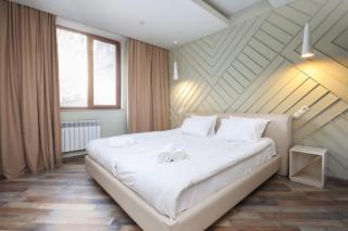 Stylish 2 Bedroom near Seasons park - Erevan - 5