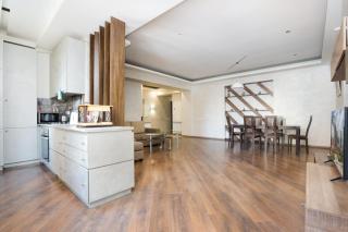 Stylish 2 Bedroom near Seasons park - Erevan - 9