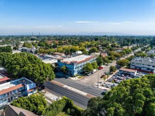 Rodeway Inn & Suites Pasadena - Pasadena - 4