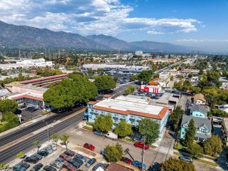Rodeway Inn & Suites Pasadena - Pasadena - 3
