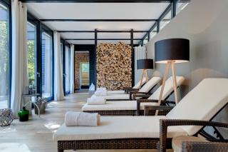 Hotel Strandhaus - Boutique Resort & Spa - Lübben - 4