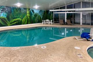 Quality Inn & Suites Bellville - Mansfield - Bellville - 3