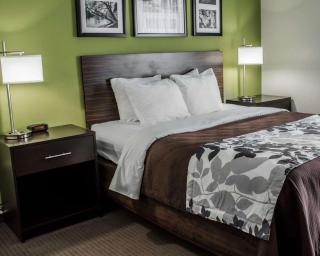 Sleep Inn Historic - 5