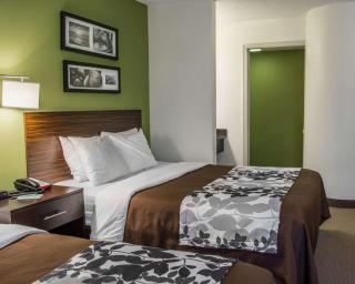 Sleep Inn Historic - Williamsburg - 2