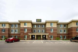 MainStay Suites Madison - Monona - 9