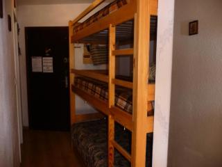 Résidence Anges - Studio pour 4 personnes - Skis aux pieds MAE-9024 - Monginevro - 6