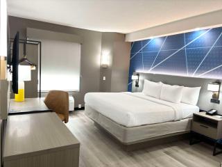 Comfort Inn Marietta-Atlanta near Ballpark-Galleria - Marietta - 6