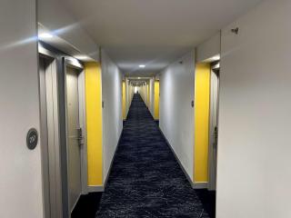 Comfort Inn Marietta-Atlanta near Ballpark-Galleria - Marietta - 1