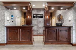 Clarion Pointe Sulphur Springs - Sulphur Springs - 8