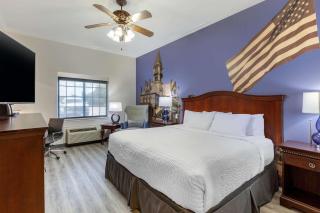 Clarion Pointe Sulphur Springs - Sulphur Springs - 6