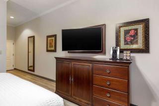 Clarion Pointe Sulphur Springs - Sulphur Springs - 4