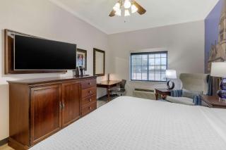 Clarion Pointe Sulphur Springs - Sulphur Springs - 3