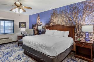 Clarion Pointe Sulphur Springs - Sulphur Springs - 1