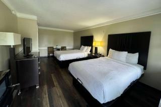 Travelodge by Wyndham Tuscaloosa - Tuscaloosa - 3