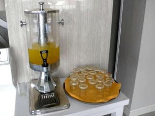 Marina Mamberamo Hotel - Sorong - 1