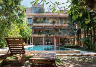 Casa Maria Mirissa - Mirissa - 1