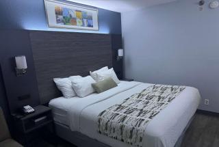 Baymont by Wyndham Dayton North - Dayton - 3