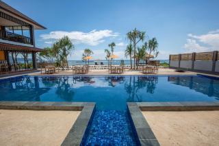 Sunset House Gili Meno - Gili Meno - 9