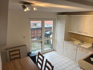 Mikra Homes24 in Crimmitschau - 6