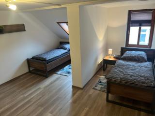 Mikra Homes24 in Crimmitschau - 5