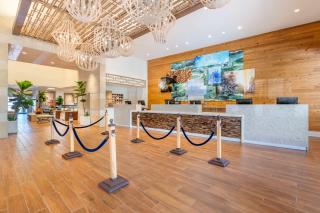 Hilton Vacation Club Aqua Sol Orlando West - Orlando - 6