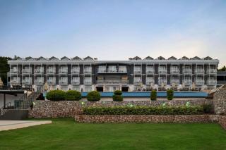 Ramada by Wyndham Fethiye Oludeniz ADULT ONLY - Oludeniz - 8
