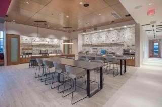 Home2 Suites By Hilton Lumberton - Lumberton - 5