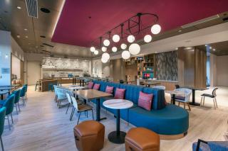 Home2 Suites By Hilton Lumberton - Lumberton - 4