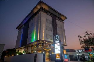 Zip By Spree Hotels Ranjangaon - Ranjangaon Ganpati - 2