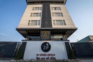 Zip By Spree Hotels Ranjangaon - Ranjangaon Ganpati - 3