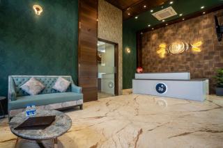Zip By Spree Hotels Ranjangaon - Ranjangaon Ganpati - 9