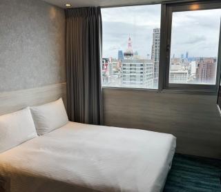 西門雲町旅店 Sky Gate Hotel - 9