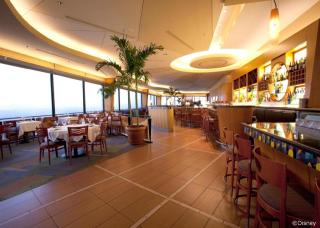 Disney's Contemporary Resort - Orlando - 6