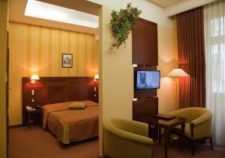 Hotel Wawel - 2