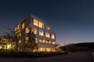 Dali Antu Sky Seascape Hotel - - 6