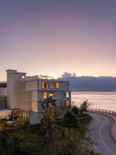 Dali Antu Sky Seascape Hotel - - 4
