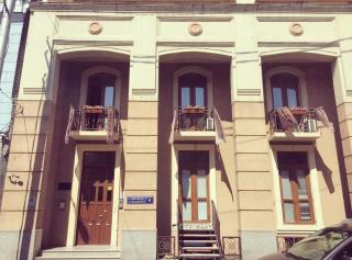 New Tiflis Apartments in Central Tbilisi - 9