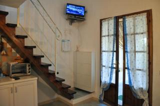 La Casa di Rina Villaggio Tamerici - 6