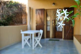La Casa di Rina Villaggio Tamerici - San Teodoro - 9