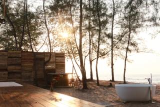 Mollusc Glamping - - 2