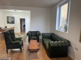 North London A spacious 7 bedroom house accommodating up to 18 people complete with own gym and table tennis - Londra - 7