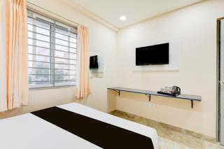 Super Townhouse MVP Sector With Kailasagiri Hill View - Pedda Waltair - 8