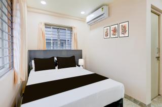 Super Townhouse MVP Sector With Kailasagiri Hill View - Pedda Waltair - 1