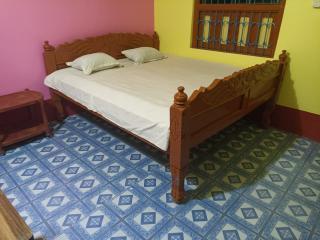Rabindra Bilas Homestay - Bolpur - 8