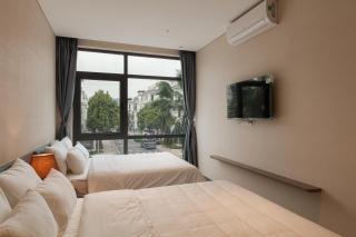 PCA Hotel - Khách sạn Vinhomes Ocean Park - Ða Tốn - 3