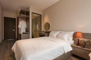 PCA Hotel - Khách sạn Vinhomes Ocean Park - Ða Tốn - 4