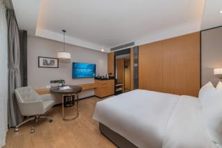 Beijing Xiamen Mansion Yihao Hotel - Beijing - 3