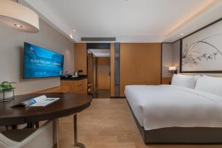 Beijing Xiamen Mansion Yihao Hotel - 7