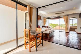 Chaweng Lake View Condotel - Amphoe Koksamui - 1